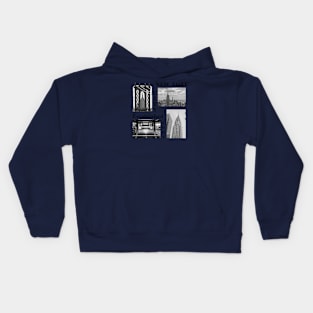 New York City Kids Hoodie